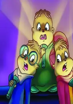 Элвин и бурундуки встречают Франкенштейна (1999) скачать торрент файл Элвин и бурундуки встречают Франкенштейна (1999) мультфильм скачать торрент файл