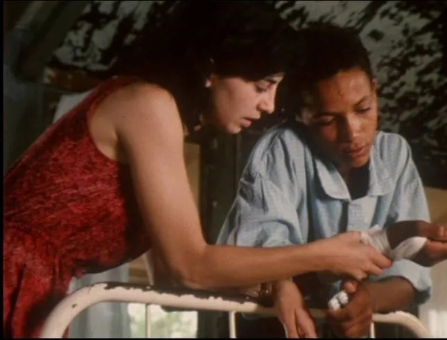 Без иллюзий (1994) скачать торрент бесплатно Без иллюзий (1994) фильм скачать торрент бесплатно