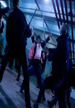 Вампирские войны (2010) скачать торрент бесплатно Вампирские войны (2010) фильм скачать торрент бесплатно