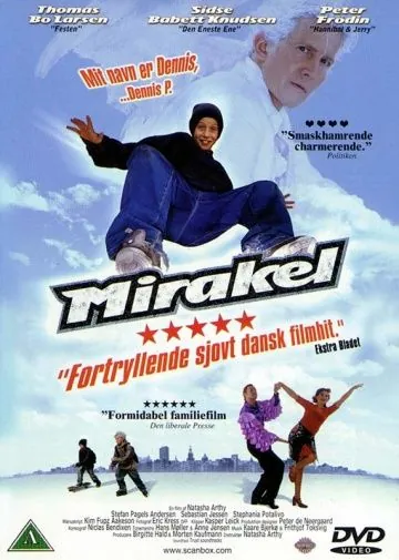 Чудо / Mirakel (2000) фильм скачать через торрет бесплатно в хорошем качестве