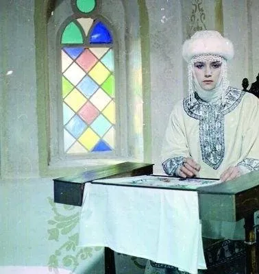 Осенние колокола (1978) скачать торрент файл Осенние колокола (1978) фильм скачать торрент файл