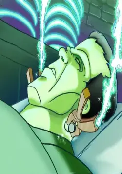 Элвин и бурундуки встречают Франкенштейна (1999) скачать торрент бесплатно Элвин и бурундуки встречают Франкенштейна (1999) мультфильм скачать торрент бесплатно