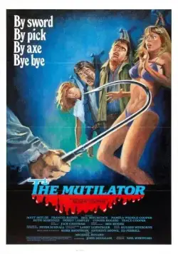 Расчленитель / The Mutilator (1984) фильм скачать через торрет бесплатно в хорошем качестве