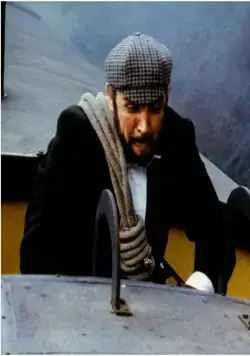 Большое ограбление поезда (1978) скачать торрент файл Большое ограбление поезда (1978) фильм скачать торрент файл