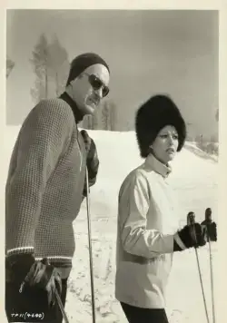 Розовая пантера (1963) скачать торрент бесплатно Розовая пантера (1963) фильм скачать торрент бесплатно