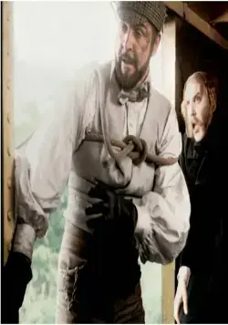 Большое ограбление поезда (1978) скачать торрент бесплатно Большое ограбление поезда (1978) фильм скачать торрент бесплатно