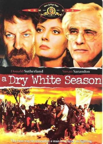 Сухой белый сезон / A Dry White Season (1989) фильм скачать через торрет бесплатно в хорошем качестве