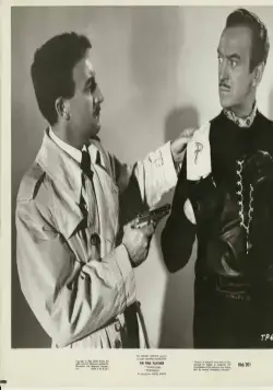 Розовая пантера (1963) в хорошем качестве скачать торрент файл Розовая пантера (1963) фильм в хорошем качестве скачать торрент файл