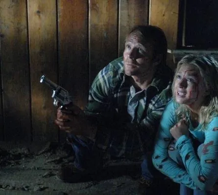 Ночные небеса (2007) скачать торрент файл Ночные небеса (2007) фильм скачать торрент файл