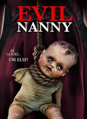 Злая няня / Evil Nanny (2016) фильм скачать через торрет бесплатно в хорошем качестве