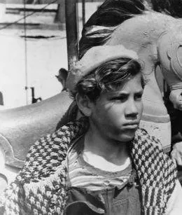 Забытые (1950) скачать торрент файл Забытые (1950) фильм скачать торрент файл