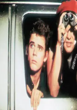 Тайный поклонник (1985) скачать торрент бесплатно Тайный поклонник (1985) фильм скачать торрент бесплатно