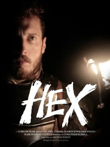 Заклятье / Hex (2017) фильм скачать через торрет бесплатно в хорошем качестве