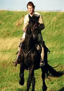 Черный красавец (1994) скачать торрент файл Черный красавец (1994) фильм скачать торрент файл