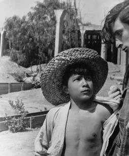 Забытые (1950) скачать торрент бесплатно Забытые (1950) фильм скачать торрент бесплатно