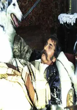 Проделки в старинном духе (1986) скачать торрент файл Проделки в старинном духе (1986) фильм скачать торрент файл