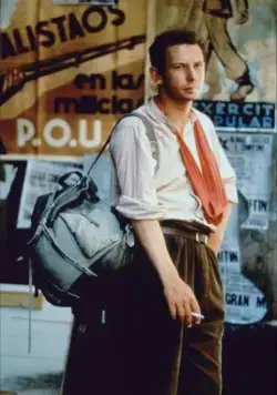 Земля и свобода (1995) скачать торрент бесплатно Земля и свобода (1995) фильм скачать торрент бесплатно