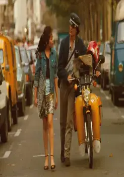 Дива (1981) скачать торрент файл Дива (1981) фильм скачать торрент файл