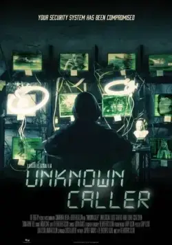 Неопознанный звонок / Unknown Caller (2014) фильм скачать через торрет бесплатно в хорошем качестве