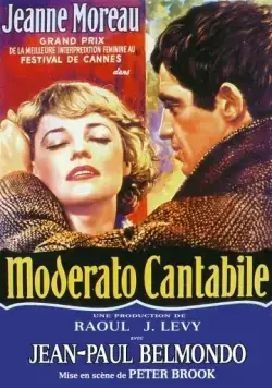7 дней. 7 ночей / Moderato cantabile (1960) фильм скачать через торрет бесплатно в хорошем качестве