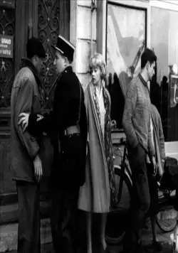 7 дней. 7 ночей (1960) скачать торрент бесплатно 7 дней. 7 ночей (1960) фильм скачать торрент бесплатно