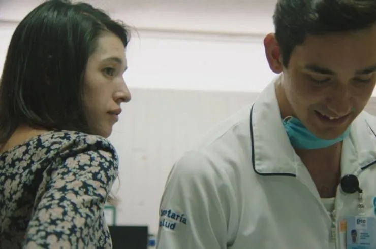 Дикая местность (2016) скачать торрент файл Дикая местность (2016) фильм скачать торрент файл