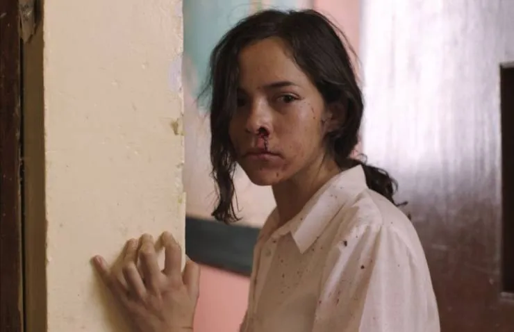 Дикая местность (2016) скачать торрент бесплатно Дикая местность (2016) фильм скачать торрент бесплатно