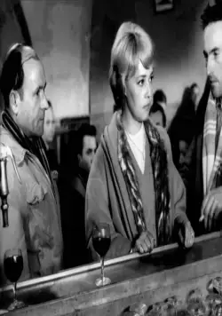 7 дней. 7 ночей (1960) в хорошем качестве скачать торрент файл 7 дней. 7 ночей (1960) фильм в хорошем качестве скачать торрент файл