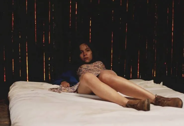 Дикая местность (2016) в хорошем качестве скачать торрент файл Дикая местность (2016) фильм в хорошем качестве скачать торрент файл