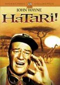 Хатари! / Hatari! (1962) фильм скачать через торрет бесплатно в хорошем качестве