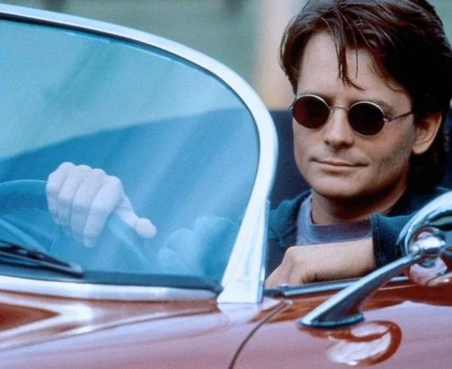 Доктор Голливуд (1991) скачать торрент файл Доктор Голливуд (1991) фильм скачать торрент файл