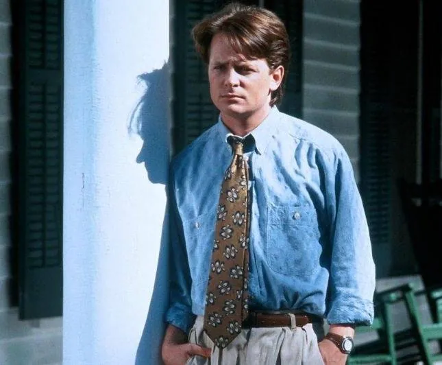 Доктор Голливуд (1991) в хорошем качестве скачать торрент файл Доктор Голливуд (1991) фильм в хорошем качестве скачать торрент файл