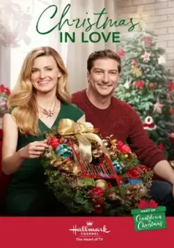 Рождество в любви / Christmas in Love (2018) фильм скачать через торрет бесплатно в хорошем качестве