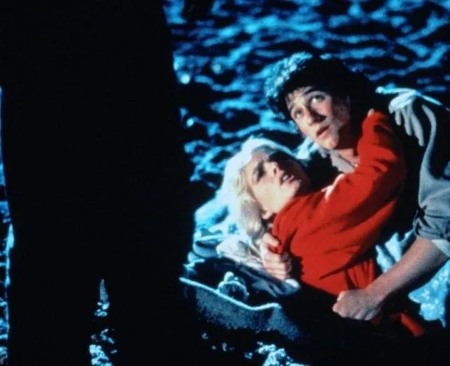 Оно живо 3: Остров живых (1987) скачать торрент файл Оно живо 3: Остров живых (1987) фильм скачать торрент файл