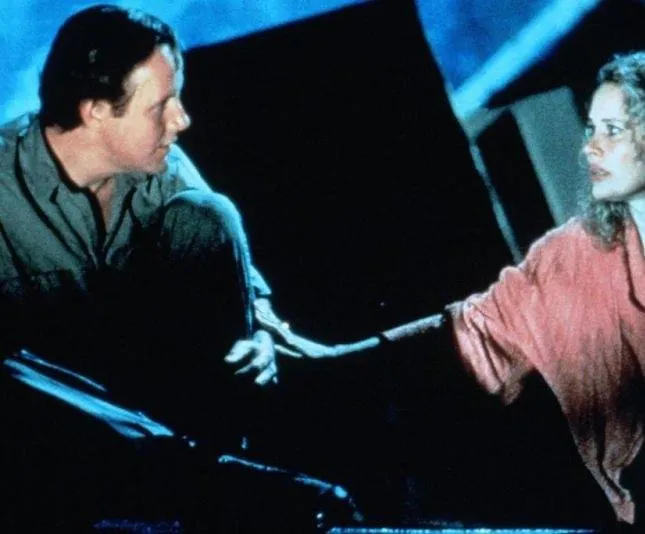 Оно живо 3: Остров живых (1987) скачать торрент бесплатно Оно живо 3: Остров живых (1987) фильм скачать торрент бесплатно