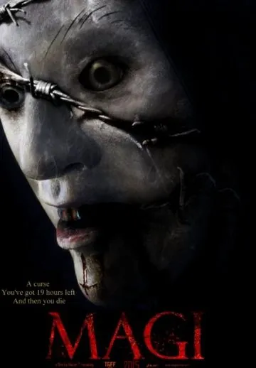 Мэджи / Magi (2016) фильм скачать через торрет бесплатно в хорошем качестве