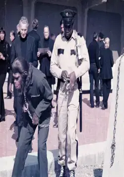 Завоевание планеты обезьян (1972) в хорошем качестве скачать торрент файл Завоевание планеты обезьян (1972) фильм в хорошем качестве скачать торрент файл