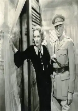 Шанхайский экспресс (1932) скачать торрент бесплатно Шанхайский экспресс (1932) фильм скачать торрент бесплатно