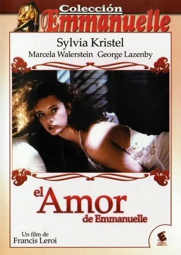 Любовь Эммануэль / L'amour d'Emmanuelle (1993) фильм скачать через торрет бесплатно в хорошем качестве
