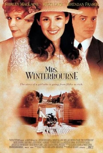 Миссис Уинтерборн / Mrs. Winterbourne (1996) фильм скачать через торрет бесплатно в хорошем качестве