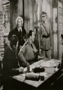 Шанхайский экспресс (1932) скачать торрент файл Шанхайский экспресс (1932) фильм скачать торрент файл