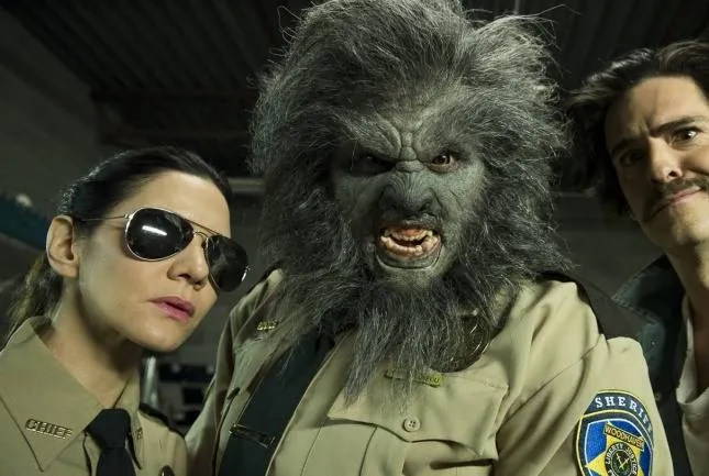 Ещё один волк-полицейский (2017) скачать торрент файл Ещё один волк-полицейский (2017) фильм скачать торрент файл