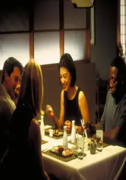 Свидание на одну ночь (1997) скачать торрент бесплатно Свидание на одну ночь (1997) фильм скачать торрент бесплатно