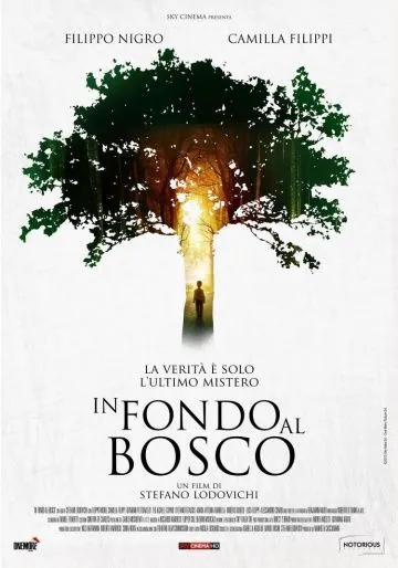 В глубине леса / In fondo al bosco (2015) фильм скачать через торрет бесплатно в хорошем качестве