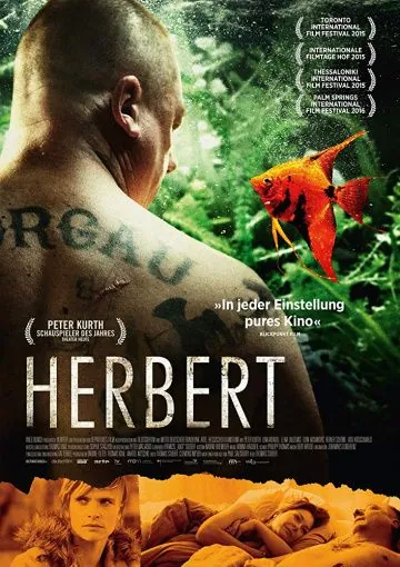 Герберт / Herbert (2015) фильм скачать через торрет бесплатно в хорошем качестве