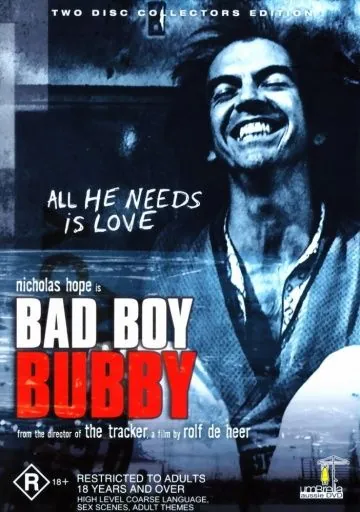 Непослушный Бабби / Bad Boy Bubby (1993) фильм скачать через торрет бесплатно в хорошем качестве