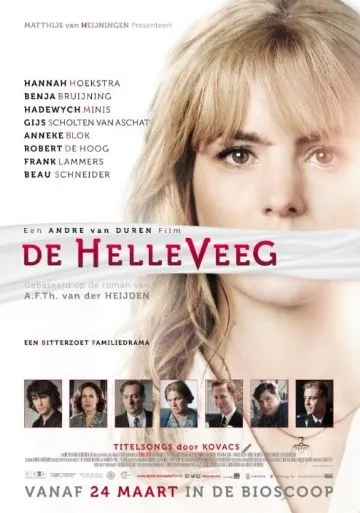 Фурия / De helleveeg (2016) фильм скачать через торрет бесплатно в хорошем качестве