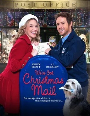 Рождественские письма / Christmas Mail (2010) фильм скачать через торрет бесплатно в хорошем качестве