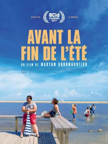 Пока не кончилось лето / Avant la fin de l'été (2017) фильм скачать через торрет бесплатно в хорошем качестве