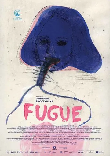 Фуга / Fuga (2018) фильм скачать через торрет бесплатно в хорошем качестве